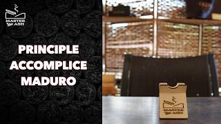 Principle Accomplice Maduro Review