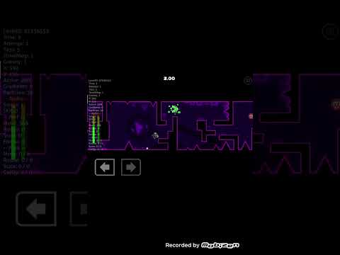 GD Gameplay