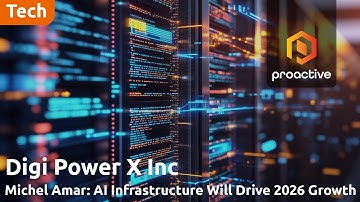 Digi Power X posts positive cash flow amid AI pivot; sees 163% jump in colocation revenue