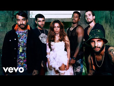 Anitta - Used To Be