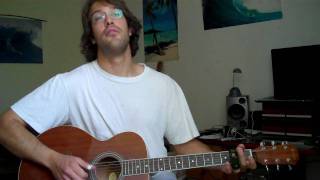 Going Down to the River (Mississippi Fred McDowell) chords