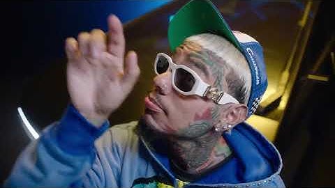 6ix9ine - WASSUP (Official Music Video)