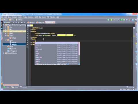 Node js Tutorial for Beginners   19   EJS