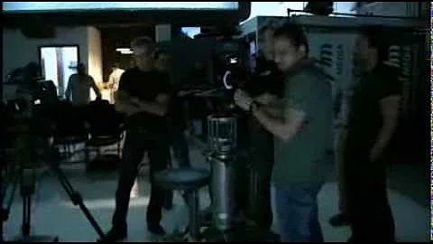 Sony F65 Workshop & Open-day event by Advanced Media