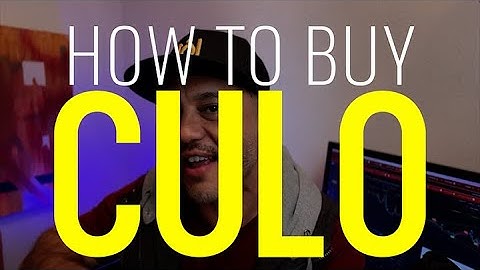 Buy CULO 🍑 with Polygon on MetaMask (EASY Swap Guide!) Meme Coin Alert!