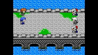 RPG Maker VX Ace Battle1 - 8-bit Mix