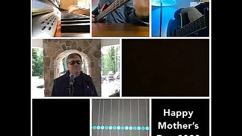 Happy Mothers Day from the Kodenski Boys