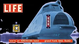 we're an american band (v24) grand funk railroad 1973