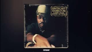 Anthony Hamilton - Charlene