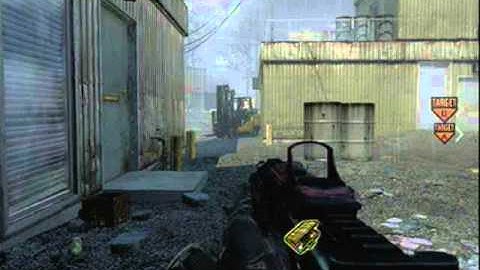 MW2 l GB Singles l SnD UnderPass l xxCruTiaL