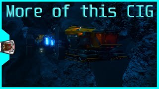 Pyro Jump Gate Wreck Site Star Citizen