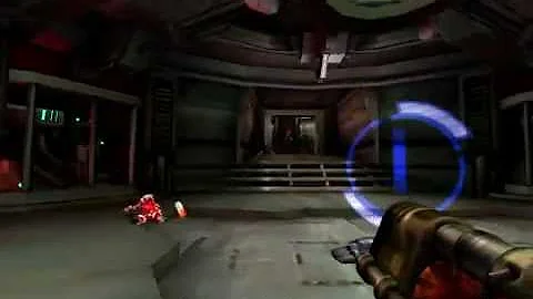 UT2004 - Double Domination in Conduit - Intense Fight - Ep.2