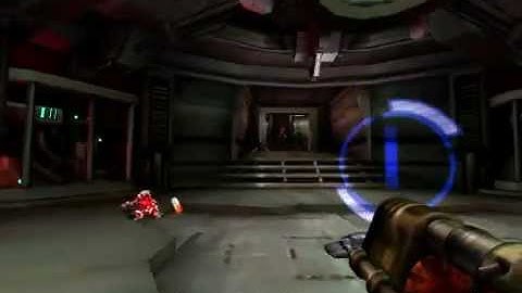 UT2004 - Double Domination in Conduit - Intense Fight - Ep.2