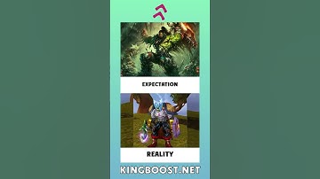 My Transmog...#wow #warcraft #kingboost #set #mem #humor