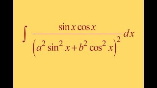 Belirsiz Integral Değişken Değiştirme Yöntemi Giriş 14