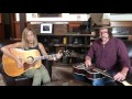 Sheryl crow  jeff trott  home  live acoustic duo 25072017