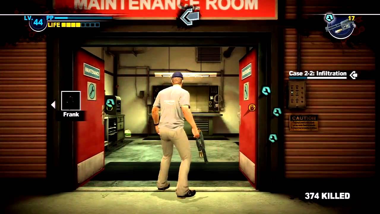 Dead Rising 2 Case West Walkthrough Part 6 Zap N Shine Let s Play Gameplay Commentary dead-rising-2-case-west-walkthrough-part-6-zap-n-shine-let-s-play-gameplay-commentary
