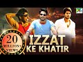 Izzat Ke Khatir | Joru | Full Hindi Dubbed Movie | Raashi Khanna, Sundeep Kishan, Priya Banerjee