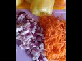 ФАРШИРОВАННЫЕ ПЕРЧИКИ. ОЧЕНЬ ВКУСНО И ПРОСТО. БЫСТРЫЙ РЕЦЕПТ.#shorts #рецепт #вкусно