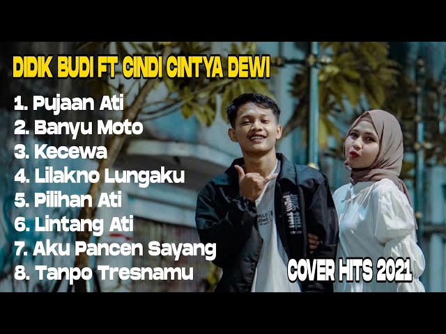 Kumpulan Lagu Didik Budi FT Cindi Cintya Dewi | Full Album Cover 2024 class=