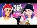 СОЗДАЮ СЕБЯ В GTA 5 ONLINE!! Стэйси