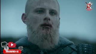 Vikings: ator comenta sobre Bjorn Ironside realmente estar morto