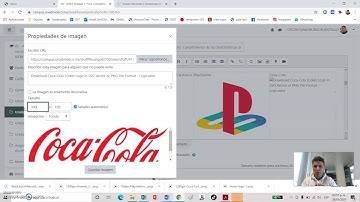 Cómo subir imágenes a un foro UnADM