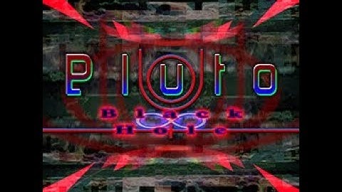 [DDR SN2] Pluto [Edit 17]