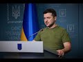 Зеленський: Ворог ніколи не зруйнує наше вміння жити вільно і боротися сміливо