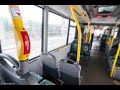 Водитель автобуса в Польше
