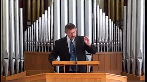 Truly Believing the Gospel  ~ Christian sermon by ...