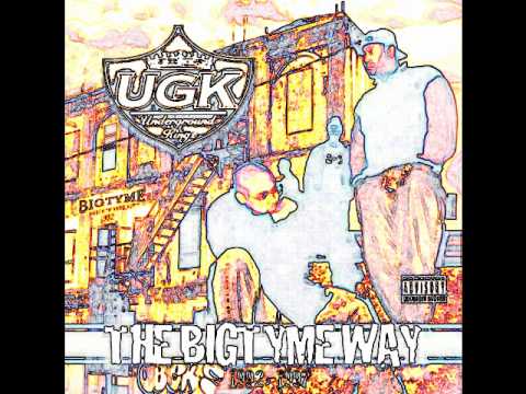 Ugk Pussy 107