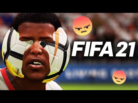 Video: FIFA 19-meddelande I Spelet Varnar FUT-spelare Mot Myntfördelning