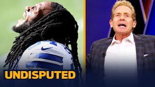 Cowboys surprisingly release Pro Bowl linebacker Jaylon Smith — Skip & Shannon | NFL | UNDISPUTED