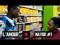#1, L'amour de Nayoo.