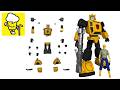 Transformers G1 Bumblebee Yoloparkトランスフォーマー 變形金剛