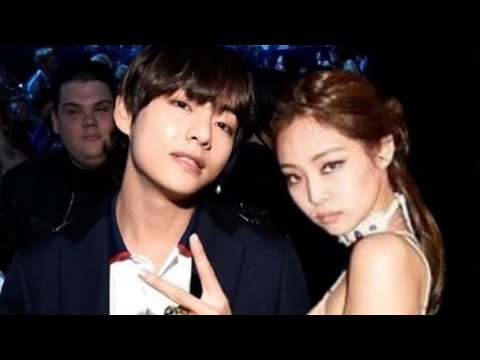 BTS know about Taennie 😍 (100 subscribers special) - YouTube