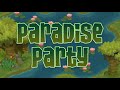 Animal jam ost  paradise party