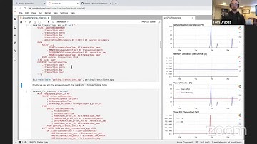 Machine Learning and Graph Analytics on GPU-Accelerated Data Science