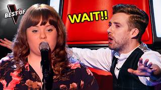 A Teenager With A 163 Iq Just Proved Genius Comes In More Than One Form The Voice