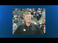 Sigi Schmid Ring of Honor Induction Ceremony