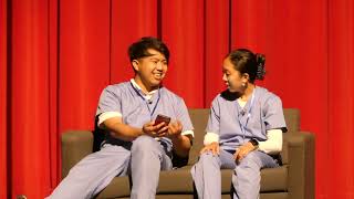 Multicultural Night 2022: Blue is the New White