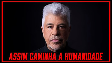 Thumbnail of LULU SANTOS - ASSIM CAMINHA A HUMANIDADE + LETRA (LYRICS)