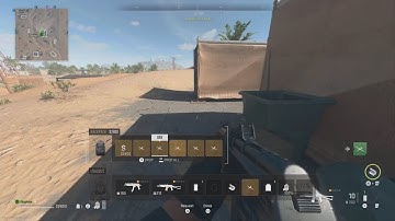 Warzone DMZ Bombing run mission. Exfil with 6 killstreaks in one exfil SOLO!