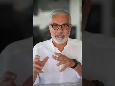 İSMAİLAĞA CEMAATİNİN LİDERİ