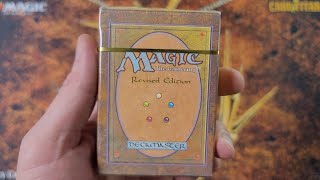 コ*ク様 Magic:The Gathering Revised Edition Wizards of the Coast Magic The Gathering Revised Edition