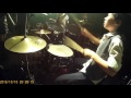 Pit Inn Groove - IKUO (drum cover) 片山晴翔 (12歳)