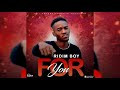 Ridim boy  for you prod by emmz touch