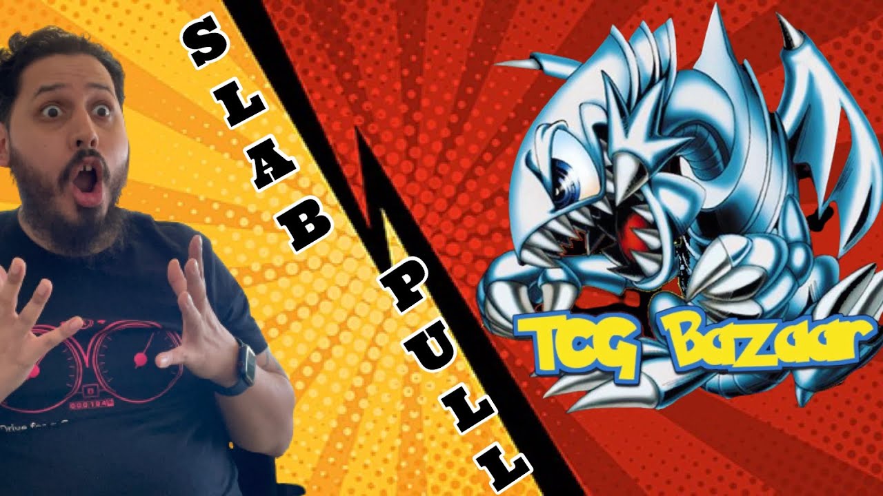 Building My Pokémon Slab Collection! 