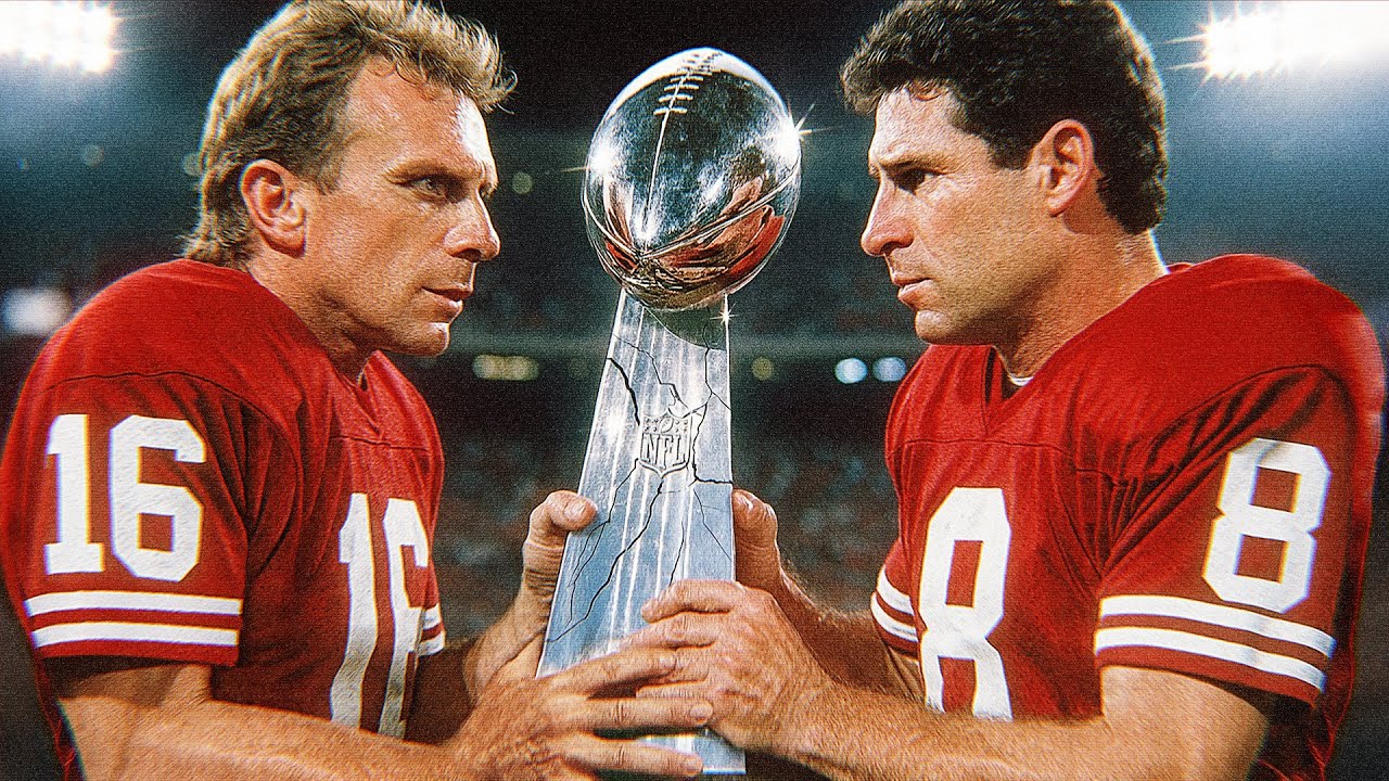 The Legendary Teammates Who HATED Each Other